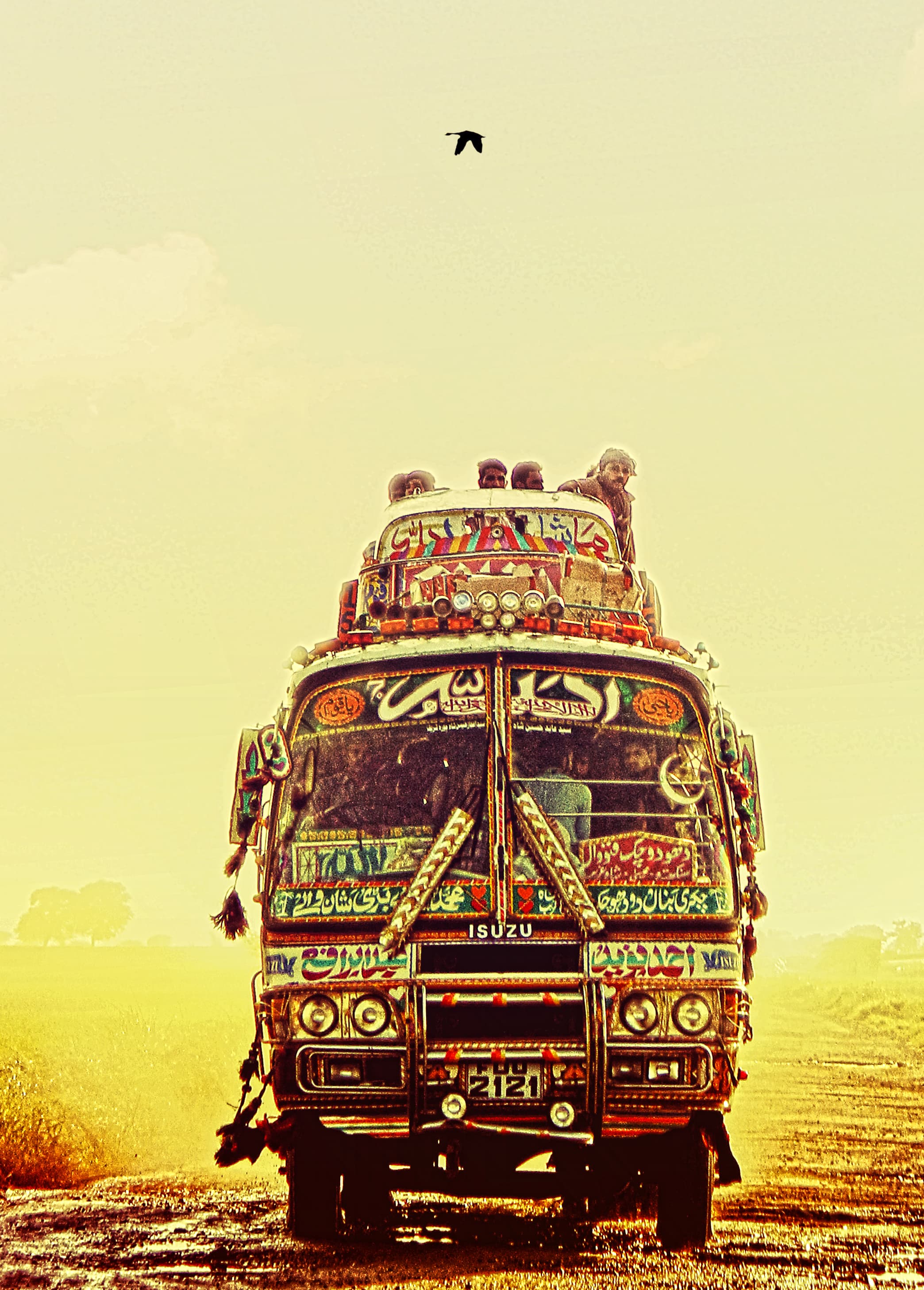 Lahore Heritage Discovery