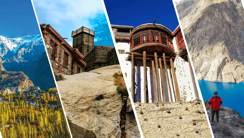 How to Plan a Trip to Hunza Valley