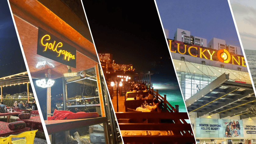 Best Karachi Food Streets and Places to Eat