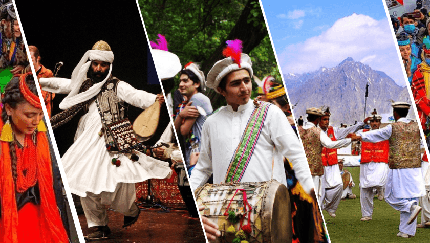 Cultural Festivals in Pakistan