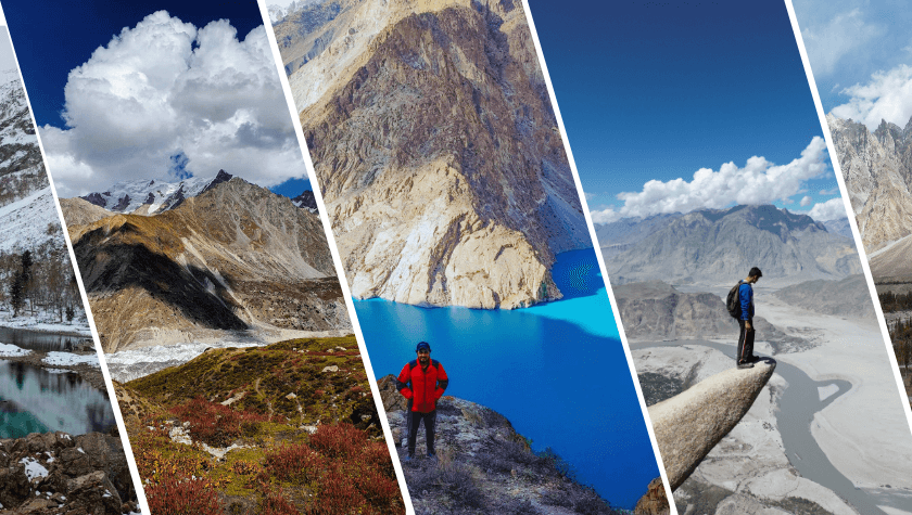 Ultimate Travel Guide to Northern Pakistan: Best Places and Routes