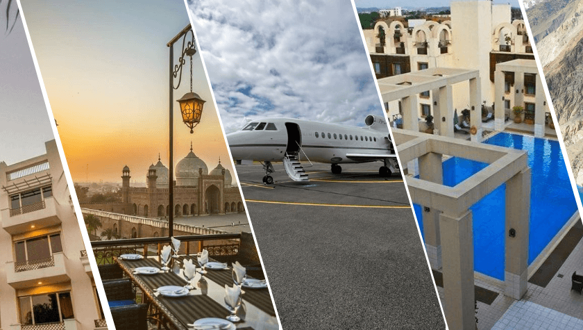 Luxury 7 Day Pakistan Tour Guide 2026