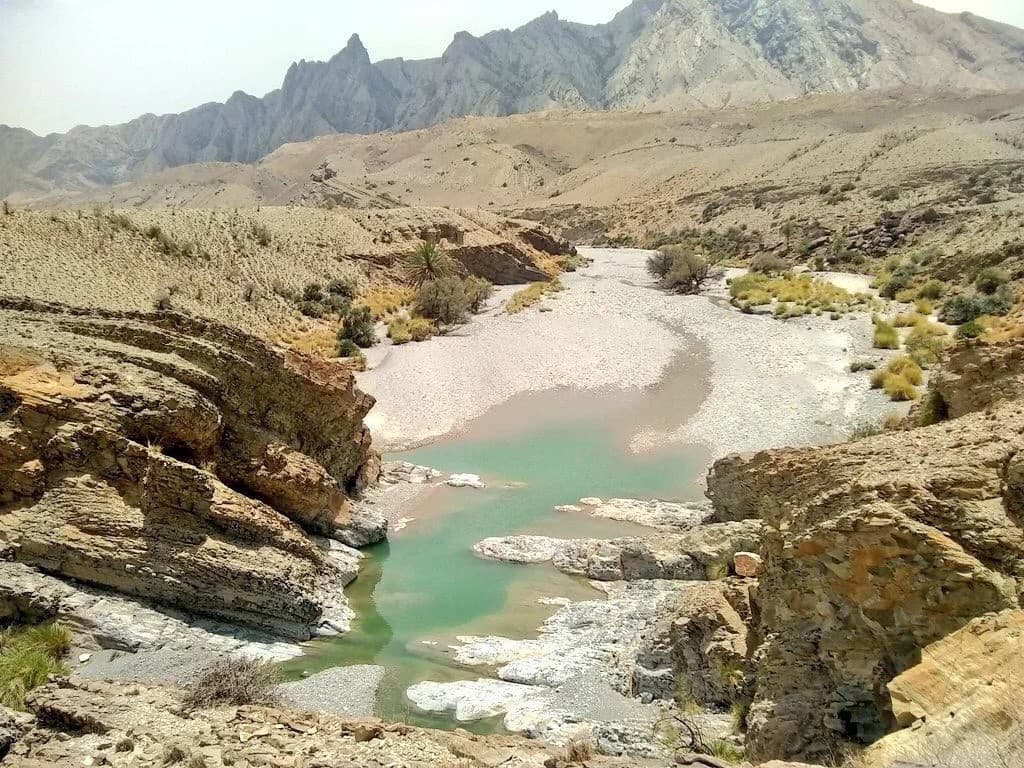 Discovering Hamun E Mashkel: A Hidden Gem in Pakistan’s Balochistan