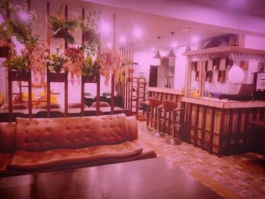 Cafe Refresco Balakot: A Culinary Gem in the Heart of Pakistan