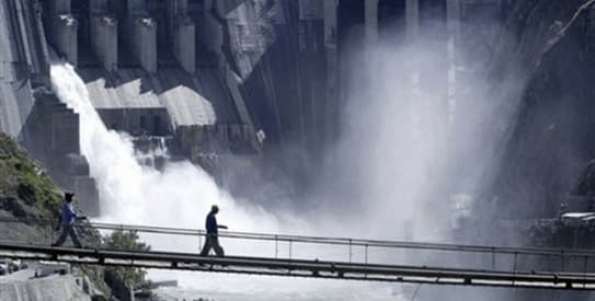 Exploring the Majestic Munda Dam: A Hidden Gem in Pakistan