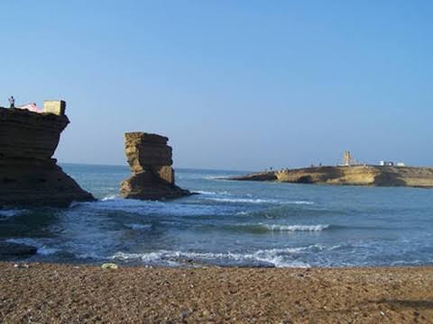 Discovering Paradise Point: A Hidden Gem in Pakistan's Coastal Wonders