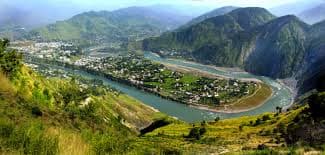 Discovering Muzaffarabad: A Gem of Pakistan's Northern Regions