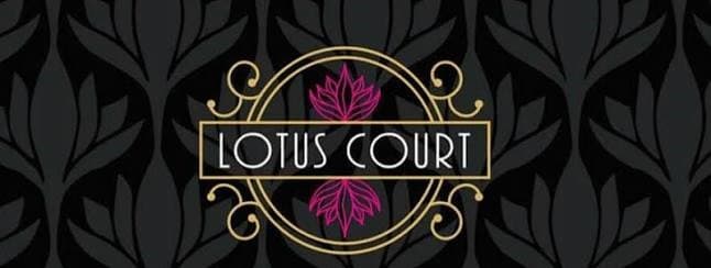 Discovering Lotus Court: A Gem of Pakistani Heritage