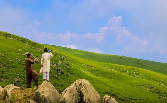 Discovering Rawalakot: The Jewel of Azad Kashmir