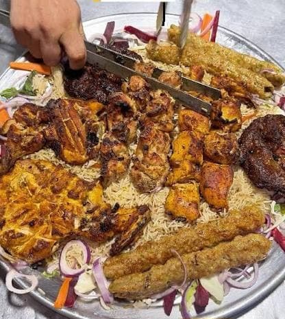Discovering Sukkur Food Restaurant Amp Bbq: A Culinary Gem in Pakistan