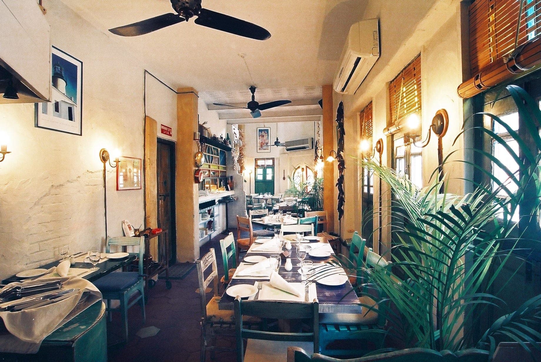 Discover the Culinary Delight of Okra The Restaurant in Pakistan