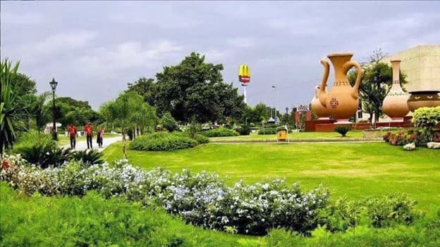 Discovering Jinnah Park Rawalipindi: A Serene Oasis in the Heart of Pakistan