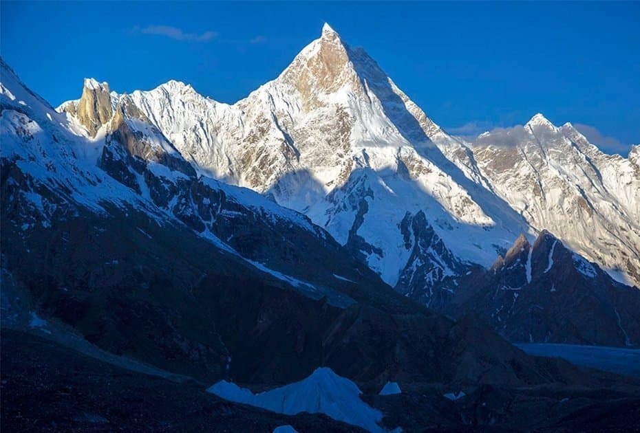Nanga Parbat Viewpoint: A Majestic Gateway to the Killer Mountain
