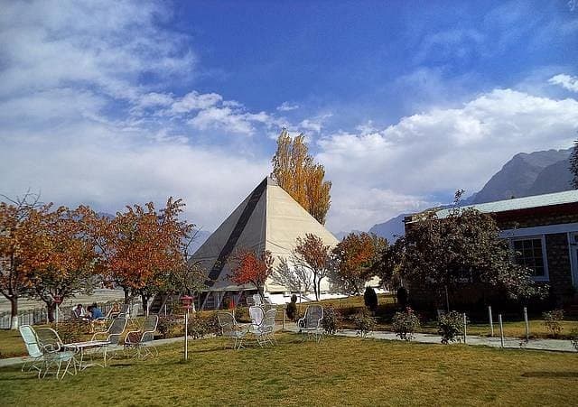 K2 Museum Skardu: A Gateway to the World’s Second Highest Peak