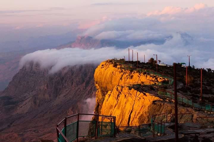 Discover the Majestic Beauty of Gorakh Hill Station in Pakistan