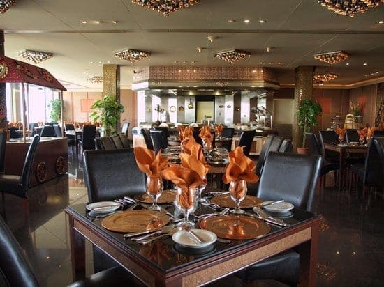 Discover the Culinary Delight of Chandni Restaurant in Pakistan