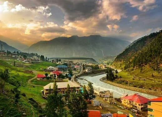 Swat Valley: 10 Must Visit Places For Family And Friends