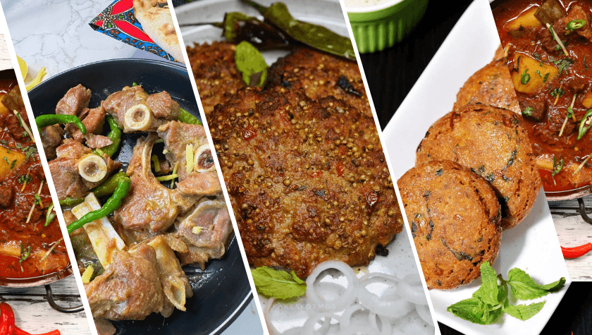 Discovering the Traditional Food of Naran Kaghan Valley: A Culinary Journey through Pakistan's Hidden Gem