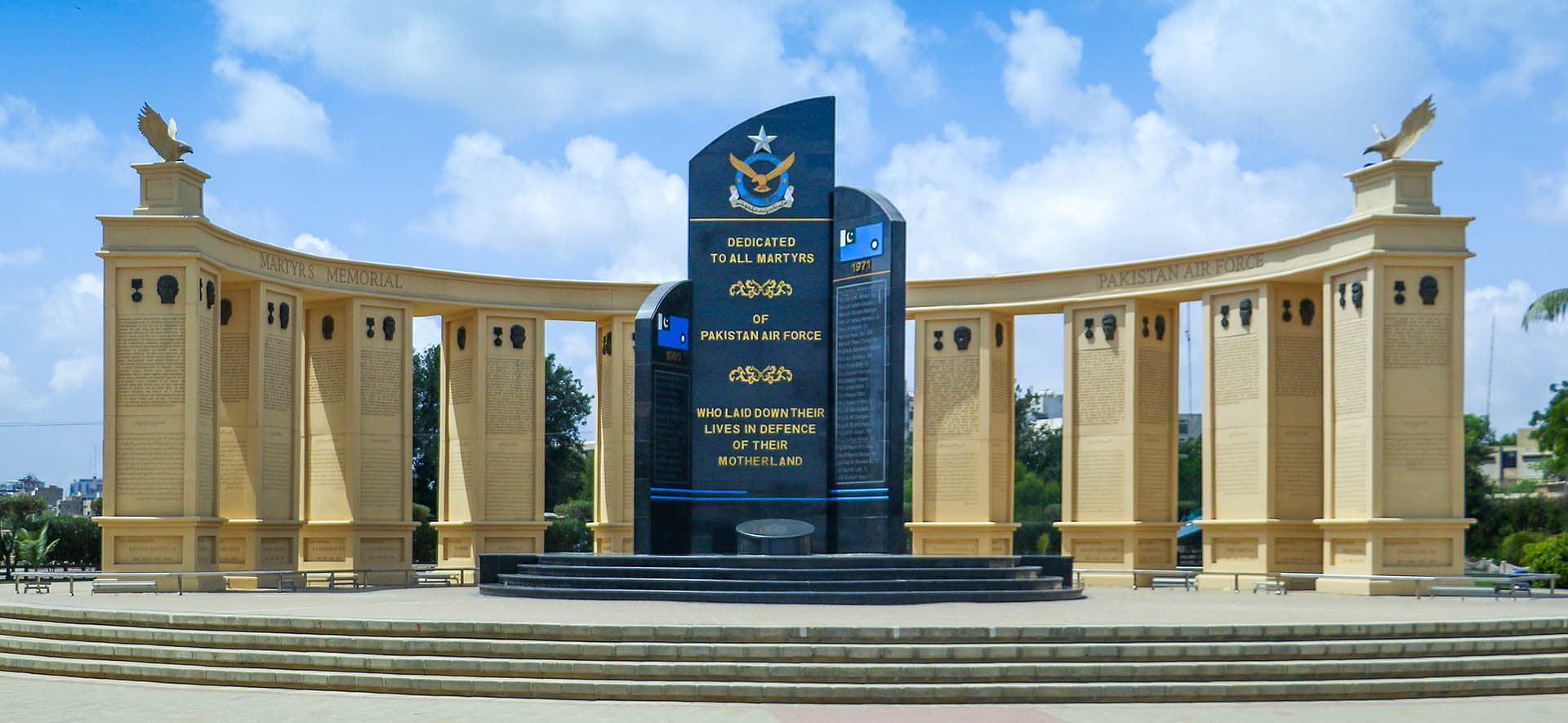 Discover the Pakistan Air Force PAF Museum Karachi: A Journey Through Aviation History