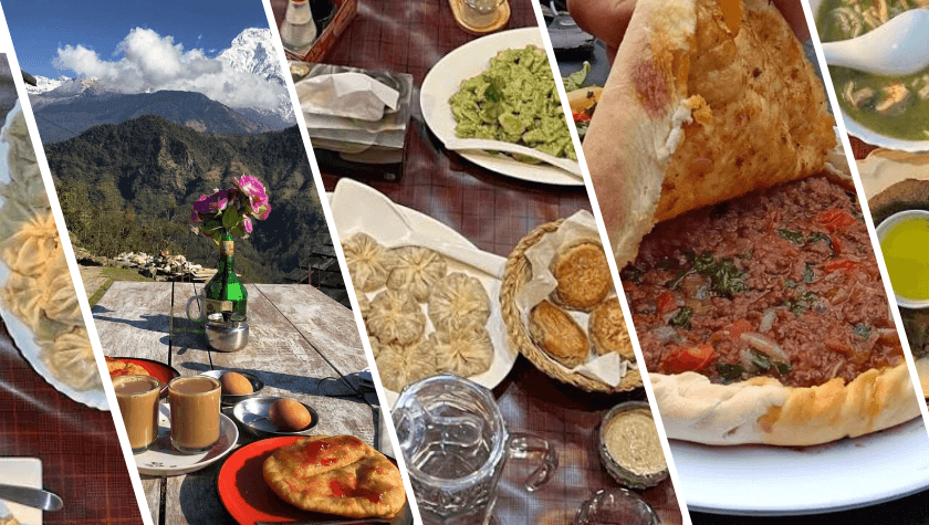 Skardus Flavorful Treasures: 10 Must-Try Traditional Foods in Pakistan