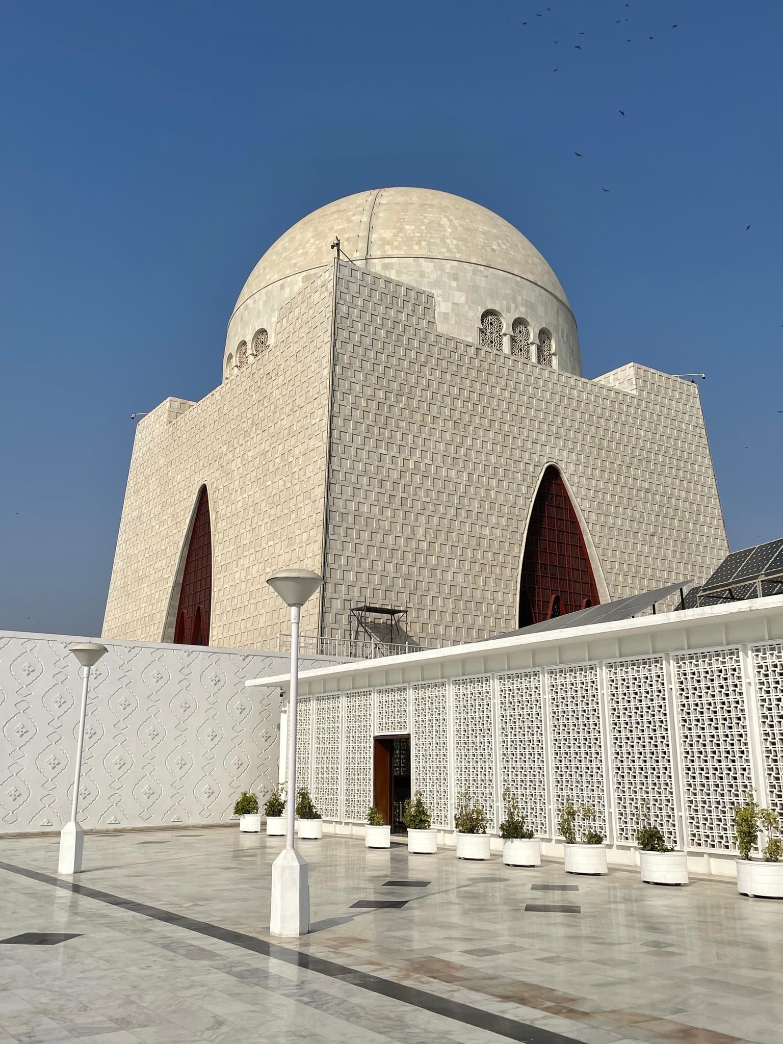 Mazar E Quaid: A Symbol Of National Unity And Pride