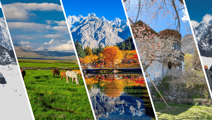 Explore the Best Skardu Tour Packages for 2026-27: An Unforgettable Journey to Pakistan's Gem