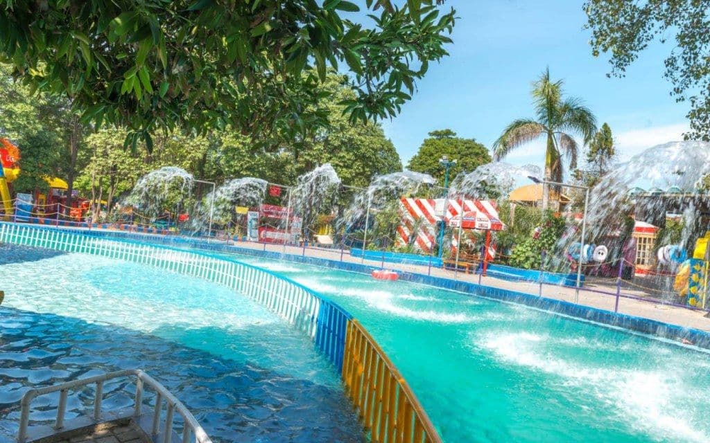 Sozo Water Park Lahore: All You Need To Know
