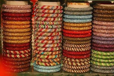 Discover the Allure of Hyderabadi Bangles Chudiyan: A Cultural Treasure of Pakistan
