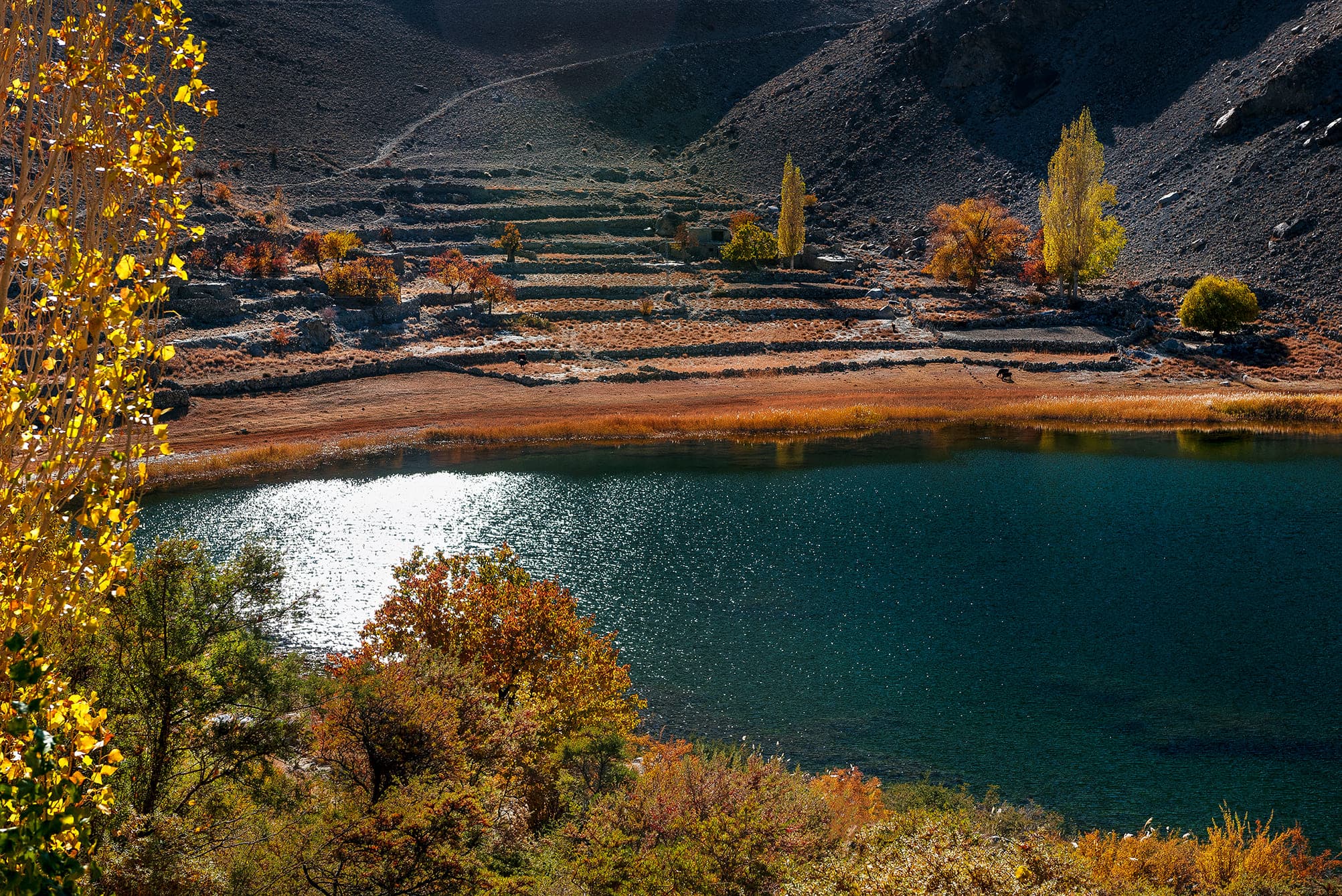 What To Take While Travelling To North Pakistan: A Comprehensive Guide