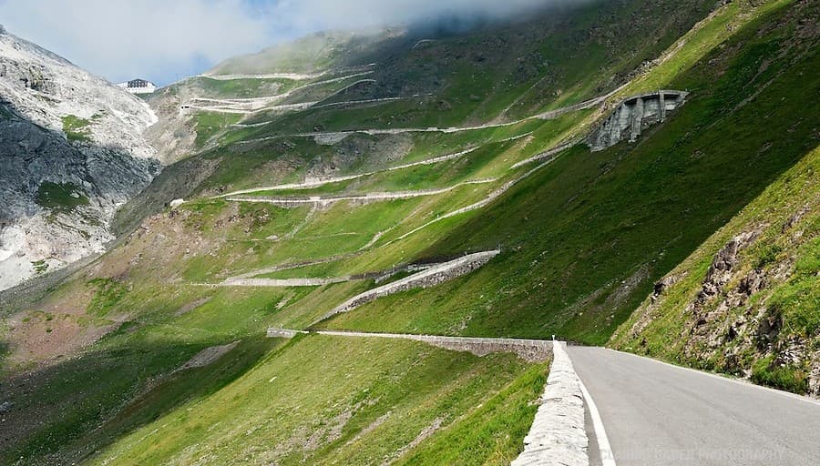 Exploring the Majestic Burzil Pass: A Hidden Gem in Astore Valley, Gilgit Baltistan