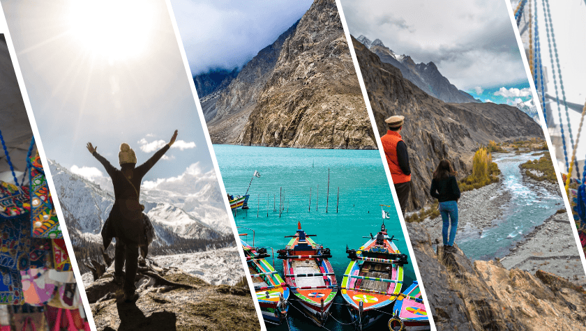 Discovering Fun Facts About Hunza Valley: A Hidden Gem in Pakistan