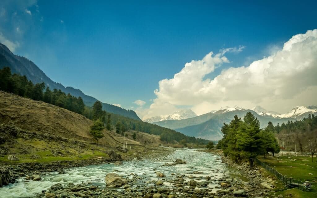 Discovering the Hidden Gem: Karore Valley Kotli Sattian Rawalpindi