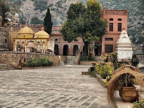 Discovering Saidpur Village Islamabad: A Hidden Gem of Cultural Heritage