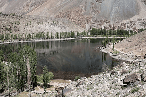Punial Valley: A Hidden Gem in Ghizer, Gilgit Baltistan