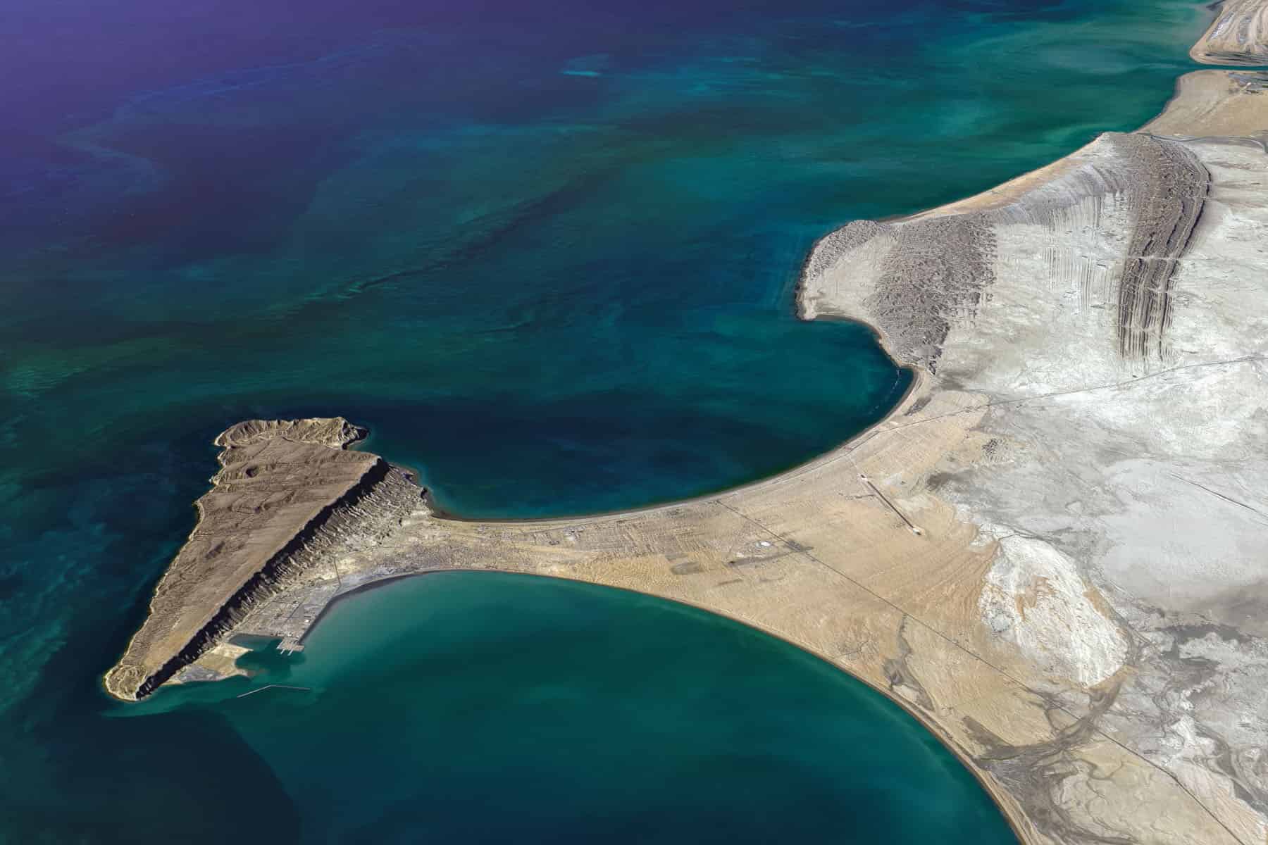 Discovering Hammerhead: A Hidden Gem in Pakistan's Landscape